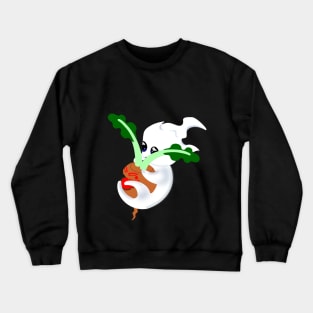 Willow whispers Crewneck Sweatshirt